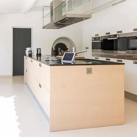 La Bouillabaisse Sleeps 10 Pool Air Con Wifi ヴィラ