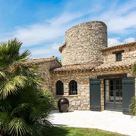La Bouillabaisse Sleeps 10 Pool Air Con Wifi ヴィラ *