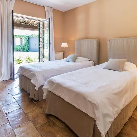 La Bouillabaisse Sleeps 10 Pool Air Con Wifi ヴィラ *